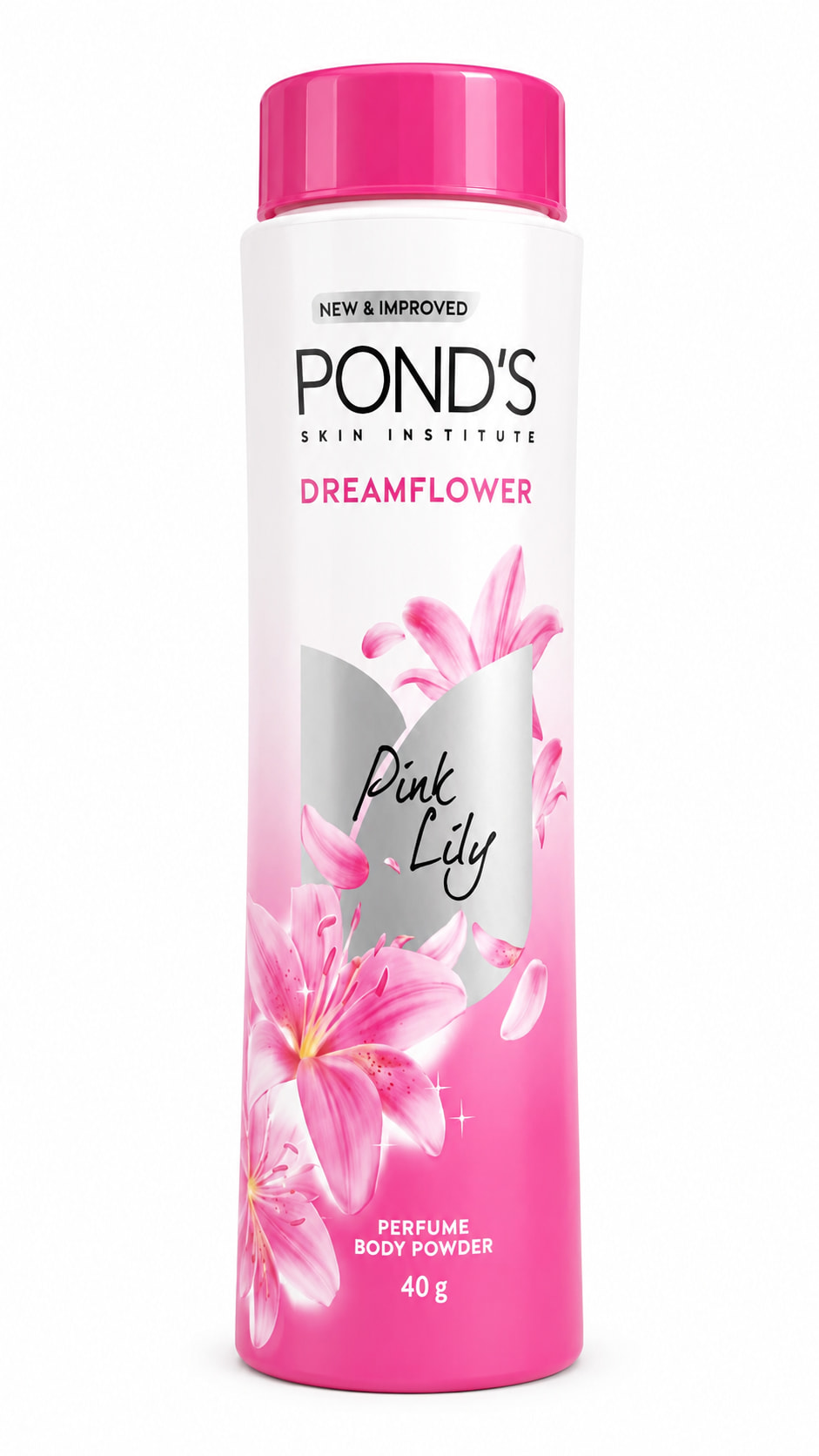 PONDS DREAM FLOWER POWDER (PACK OF 2)
